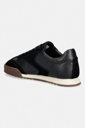 Gant Baylle Zapatillas Deportivas de Cuero para Hombre