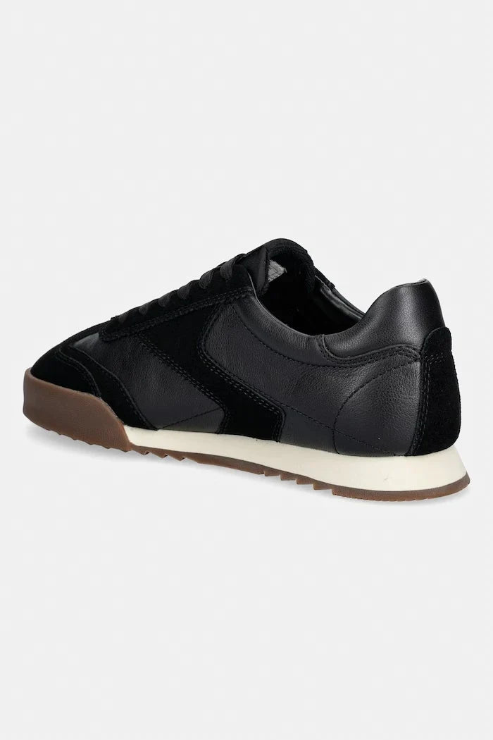 Gant Baylle Zapatillas Deportivas de Cuero para Hombre
