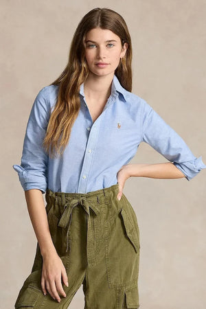 Camisa Polo Ralph Lauren