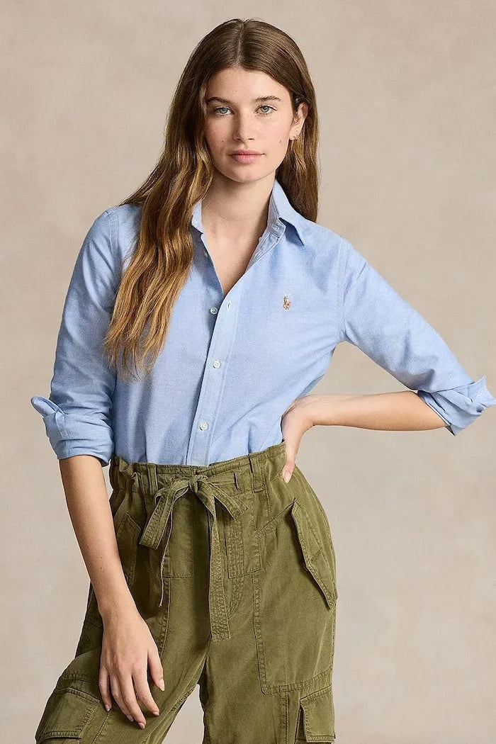 Camisa Polo Ralph Lauren