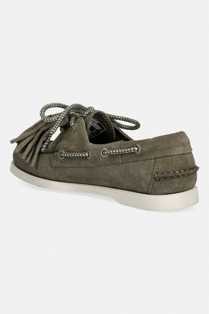 Mocasín de Ante Wkadockside de Weekend Max Mara