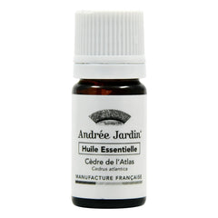 Andrée Jardin - Aceite esencial orgánico de cedro del Atlas - 5 ml