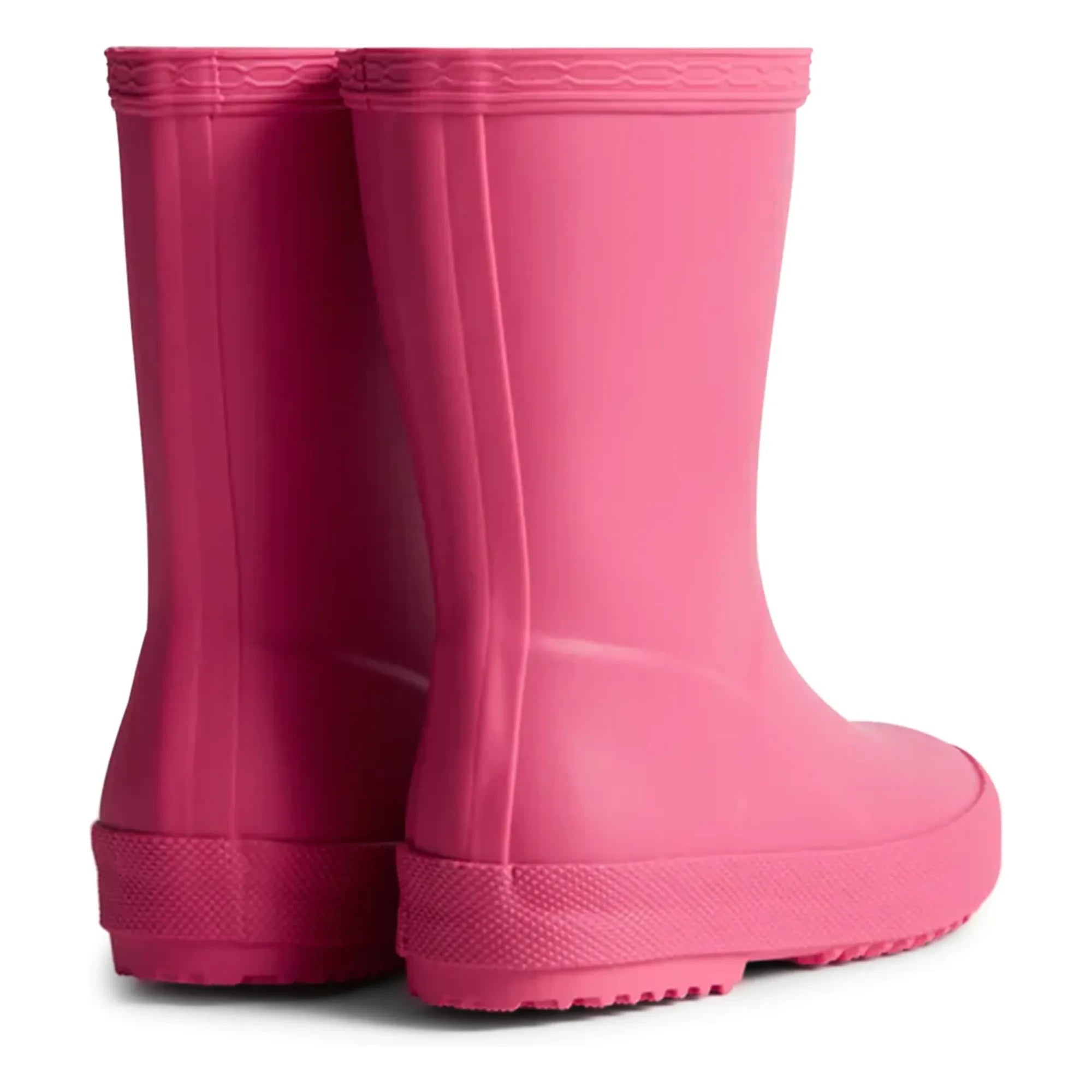 Hunter - Botas de agua First | Rosa