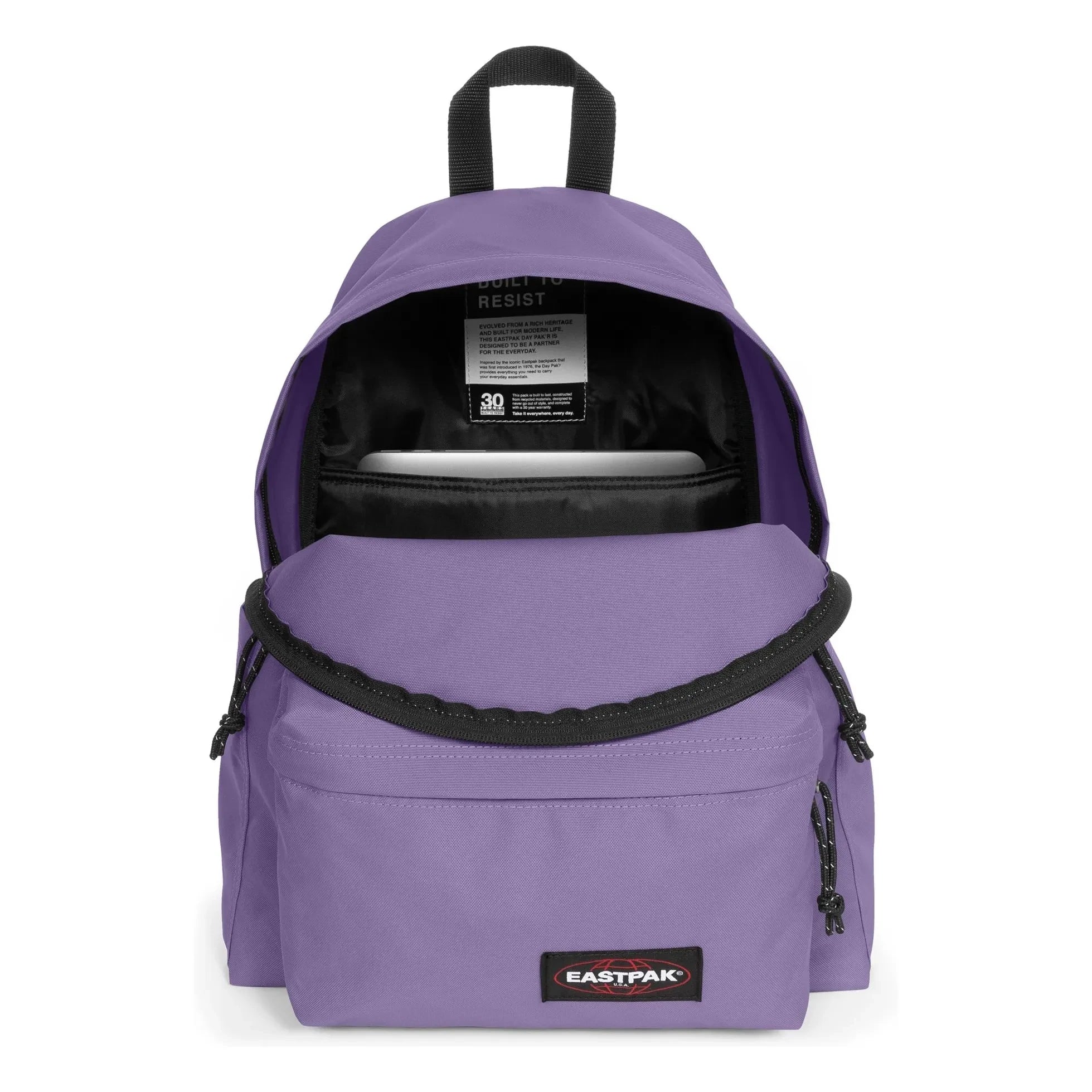 Eastpak - Day Pak'R Sırt Çantası | Lila