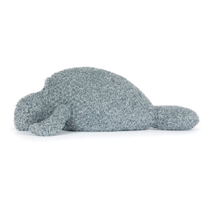 Jellycat - Maffles manatee peluş