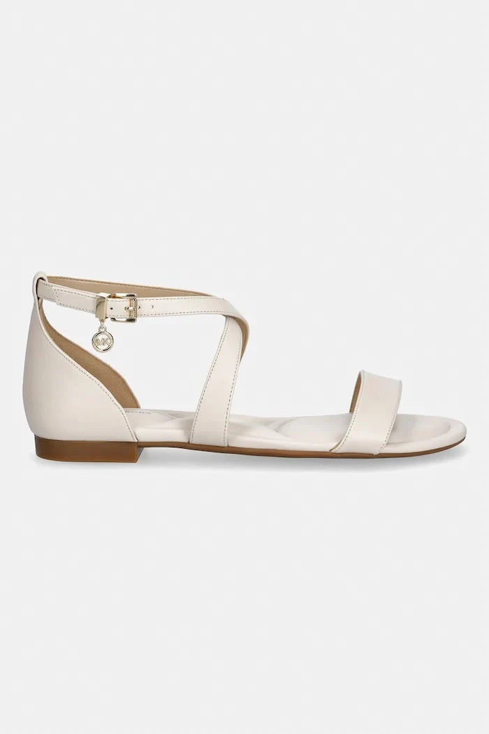 Sandalias planas Alexa Flex de MICHAEL Michael Kors