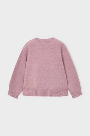 Jersey de viscosa Mayoral para niños