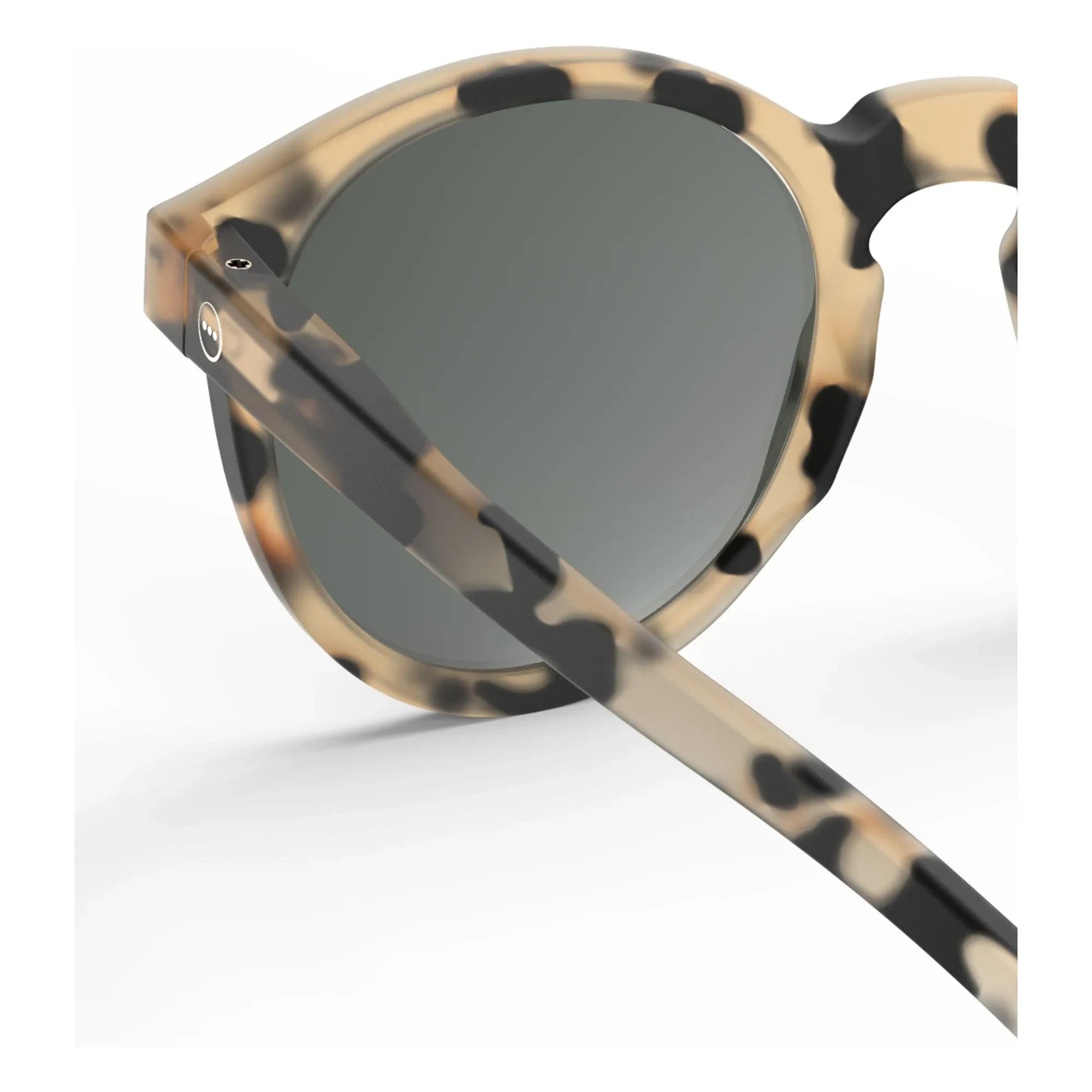 IZIPIZI - Gafas de Sol #M Tortuga Carey | Beige