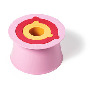 Quut - Moldes Alto | Rojo cereza