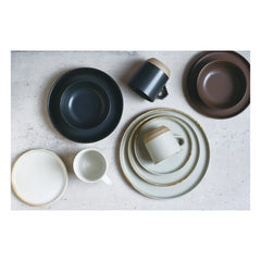 Kinto - Taza de Porcelana | Blanca