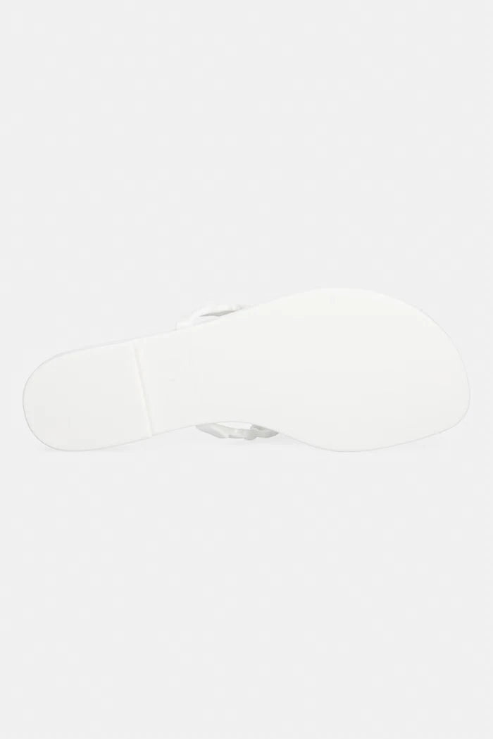 Tory Burch - Sandalias de mujer Gemini Link Jelly