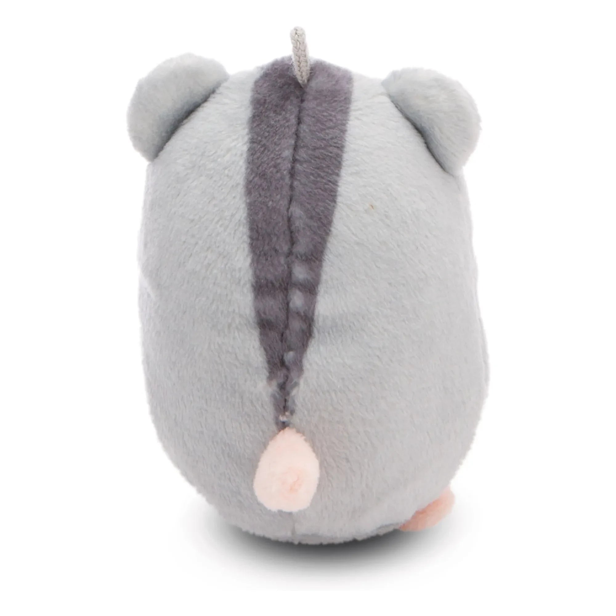 Nici - Peluche hámster Shai con disfraz de perro | Beige