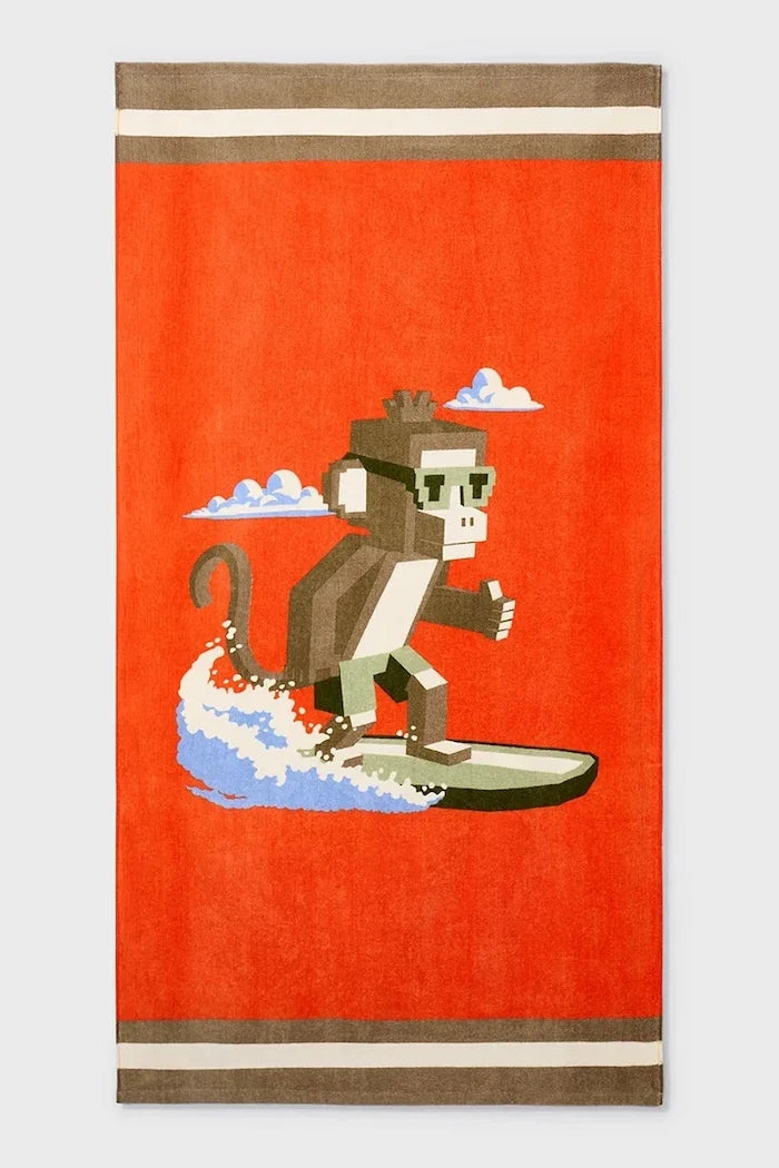 Toalla de Algodón Infantil Mayoral