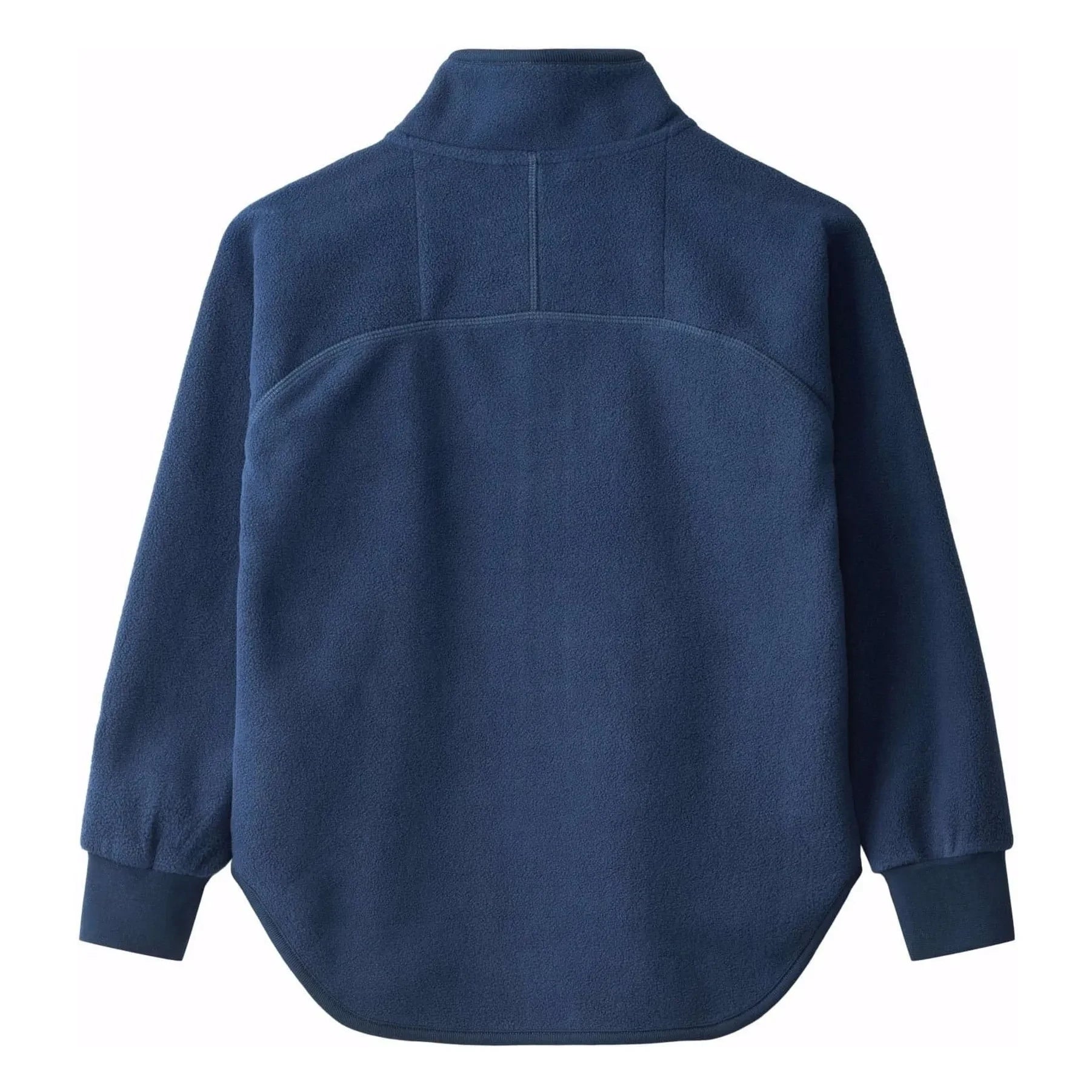 Molo - Ulani Fermuarlı Sweatshirt Geri Dönüştürülmüş Lifler | Oats