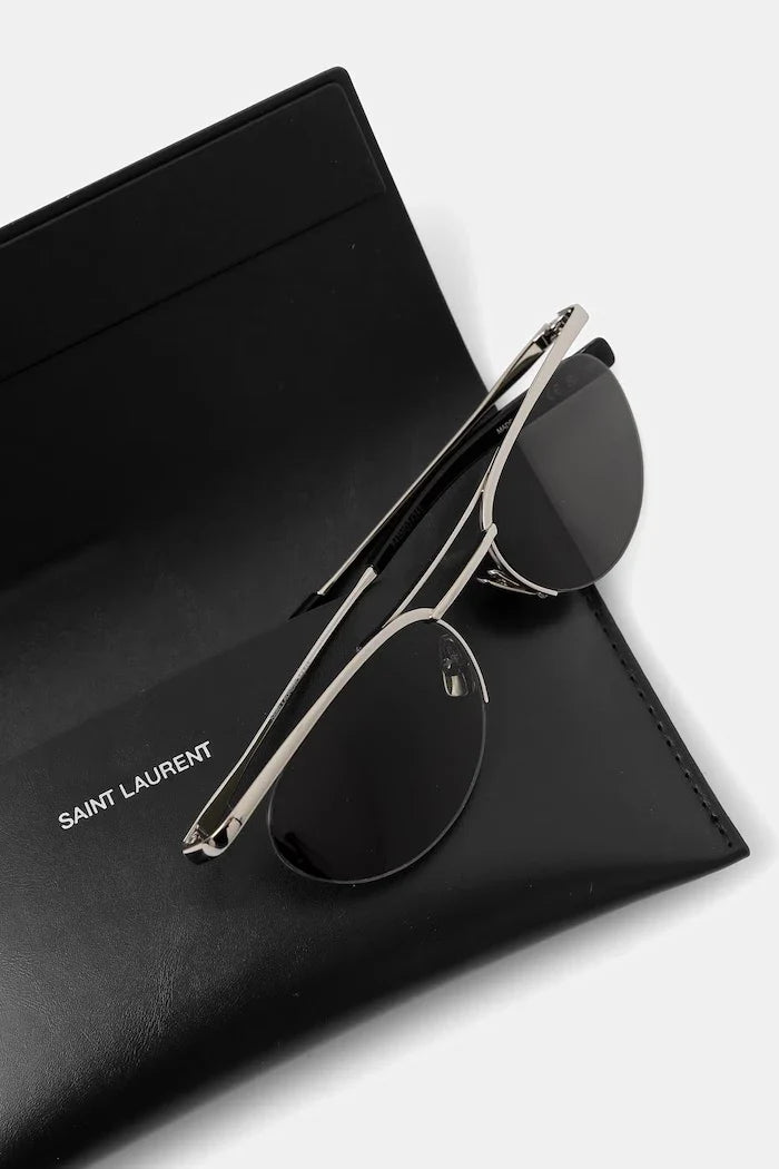 Gafas de sol Saint Laurent Aviator