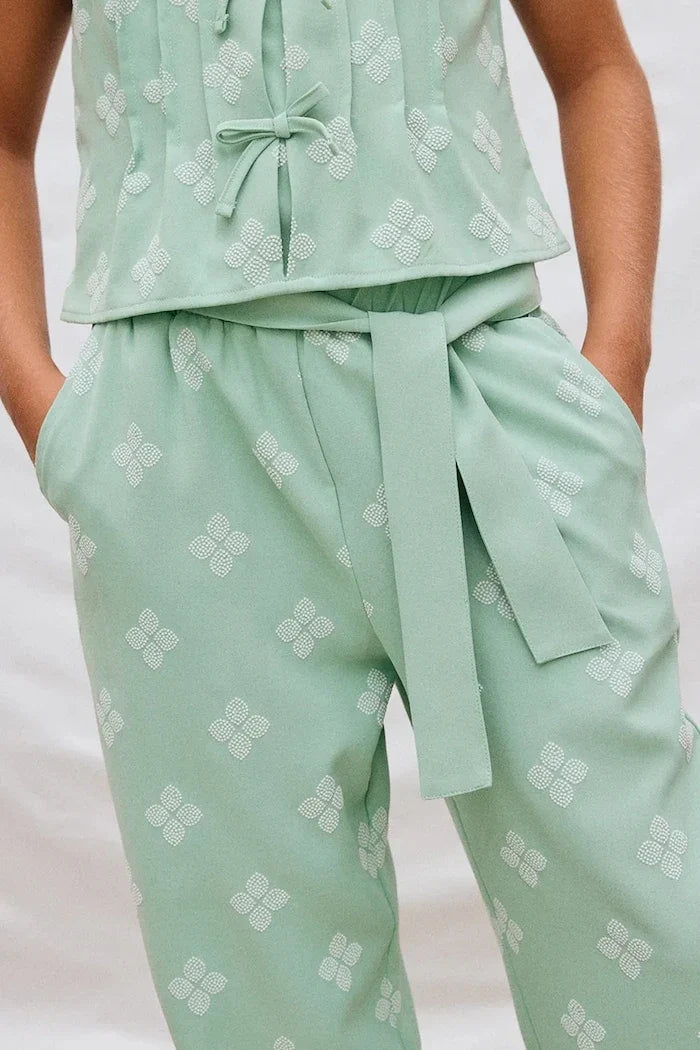 Pantalón infantil Mayoral