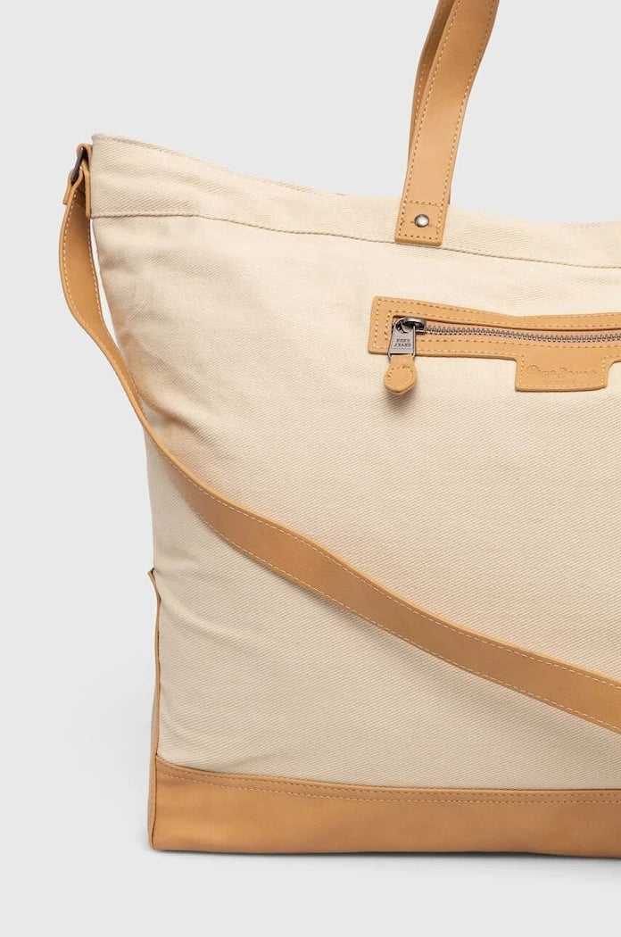 Pepe Jeans REECE HERITAGE Bolso
