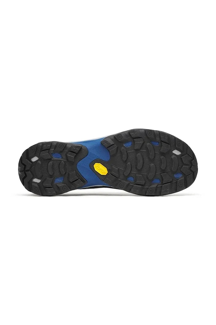 Merrell Calzado de trekking para hombre MOAB SPEED 2 GORE-TEX