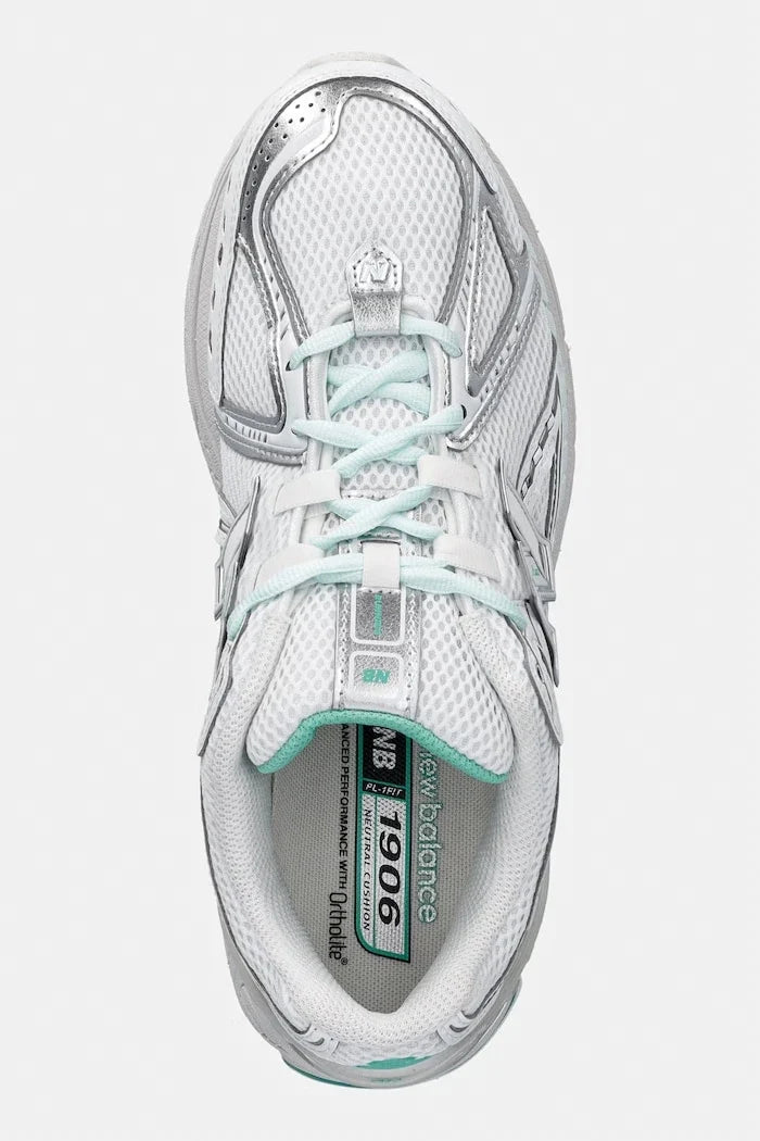 Zapatillas deportivas New Balance 1906 para mujer