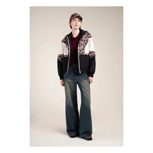 Flotte - Chaqueta impermeable Saint Martin | Negro