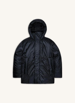 Rains - Chaqueta Impermeable Torna W4T4 | Azul Marino