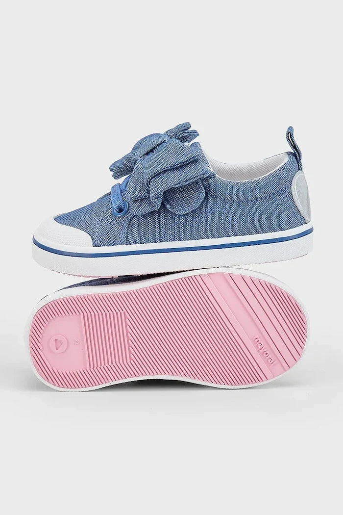 Zapatillas deportivas de bebé Mayoral