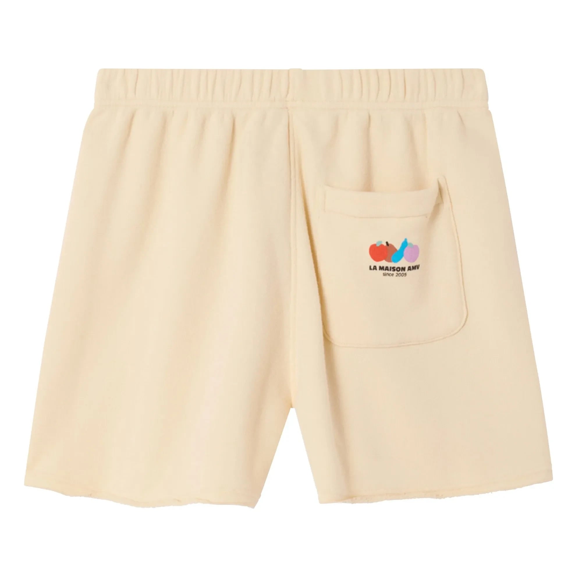 American Vintage - Atubay Pamuk shorts | Crudo