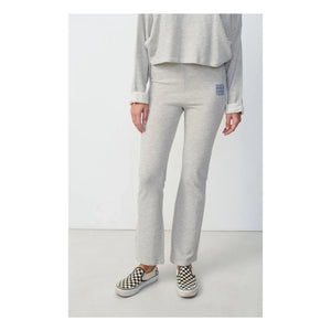 American Vintage - Zofbay Jogger | Heather Gri
