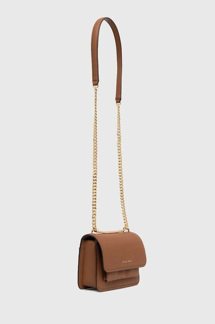 Bolso de piel MICHAEL Michael Kors para mujer
