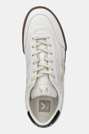 Zapatillas de deporte de cuero Veja Panenka