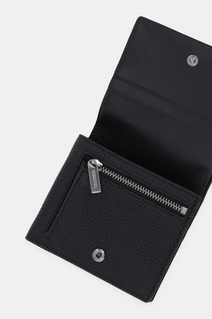 Cartera de piel Michael Kors
