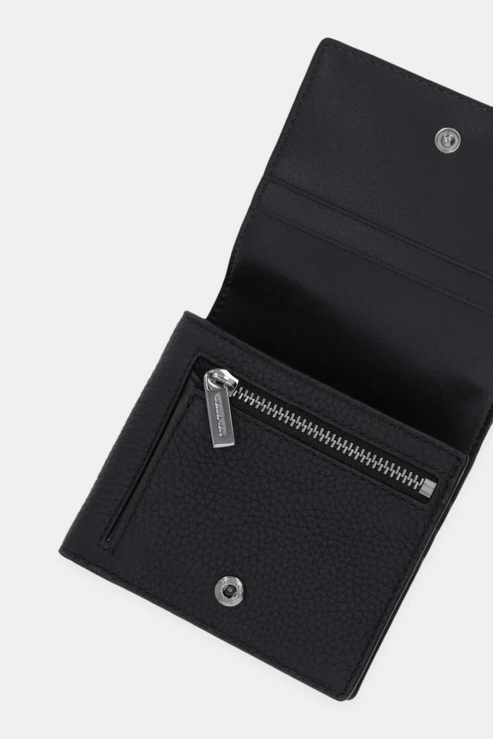 Cartera de piel Michael Kors