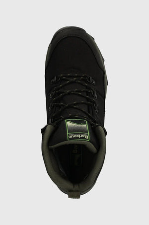 Zapatos Barbour Malvern