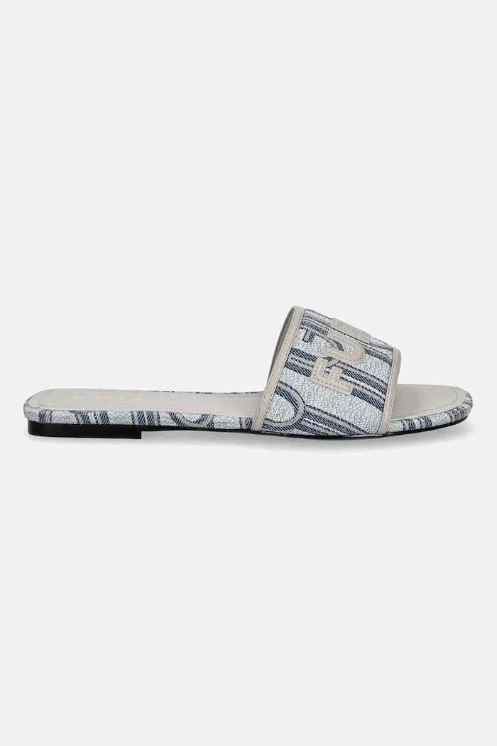 Chanclas Brezza de mujer Furla