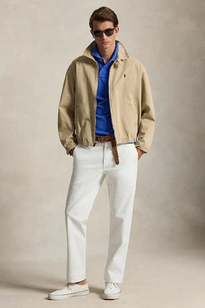 Polo Ralph Lauren Polo de Algodón para Hombre