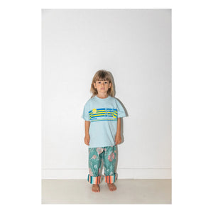 Club Trésor - Pantalones Estampado Floral | Arcilla