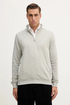 Sudadera de algodón Barbour