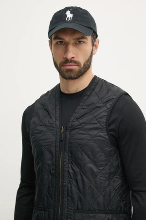 Chaleco Barbour Polarquilt / Forro con cremallera