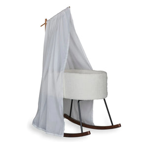 Quax - Mosquitera de cama | Blanca