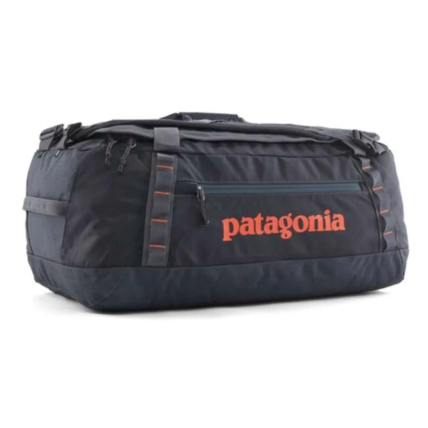 Patagonia - Bolsa de viaje Black Hole 55L Fibra Reciclada | Azul Noche