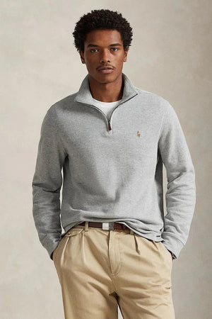 Sudadera de hombre de algodón Polo Ralph Lauren