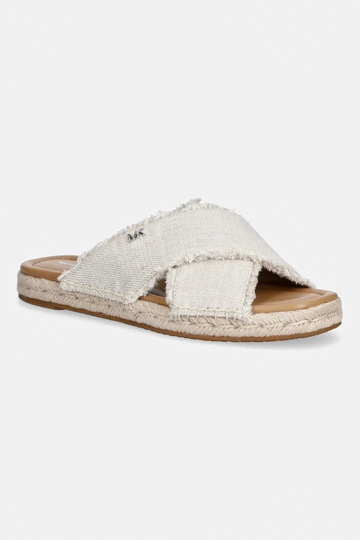 Sandalia Kenzie de mujer MICHAEL Michael Kors
