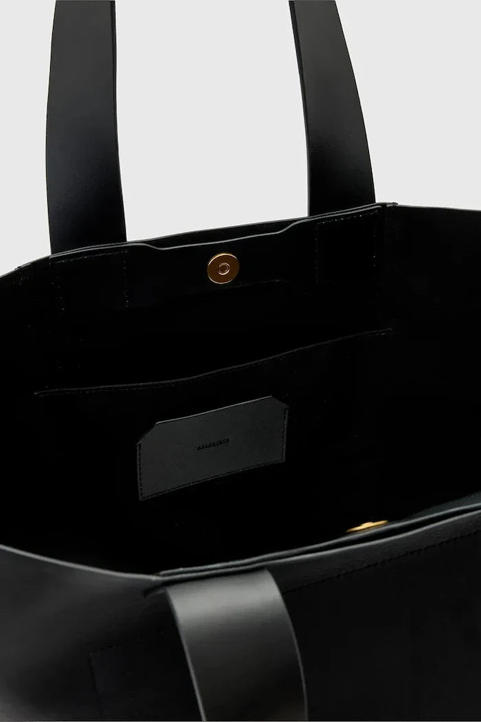 Bolso de piel ALBA de AllSaints