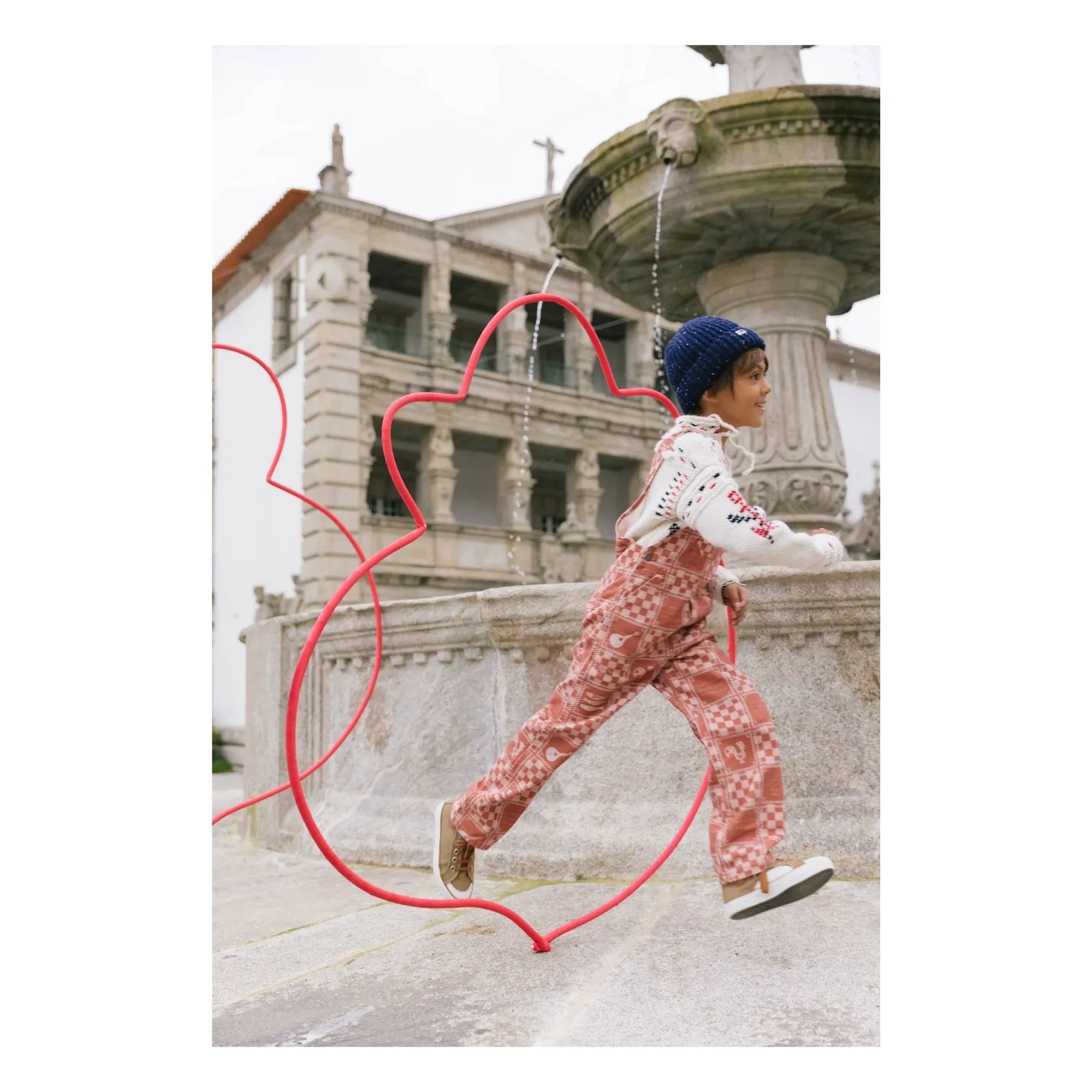Favorite People - Namorados mono | Rojo