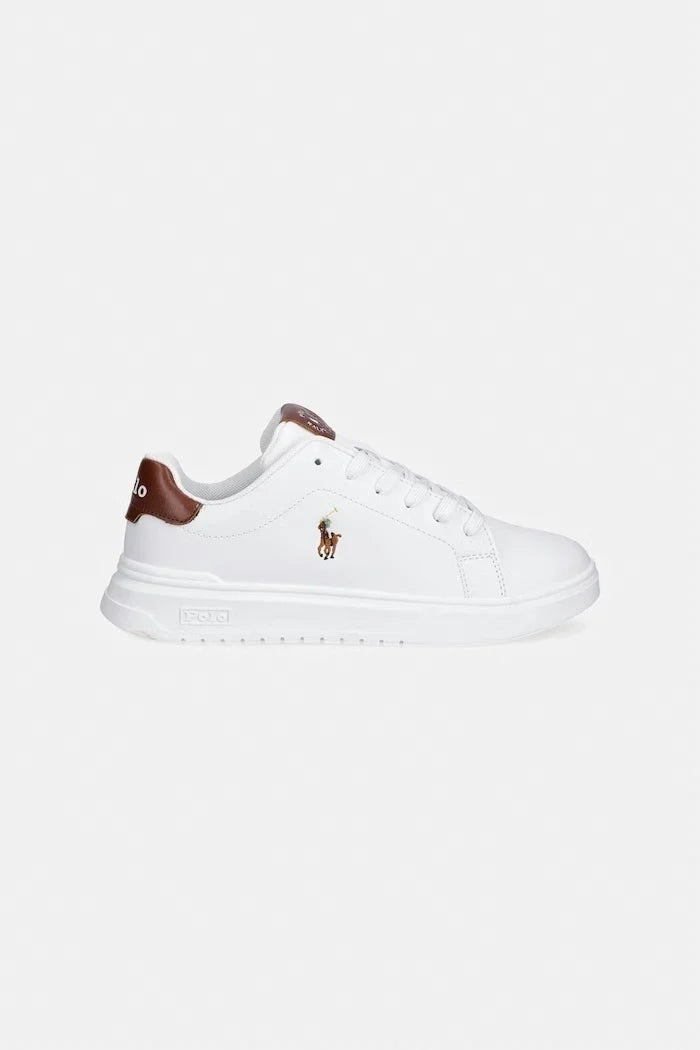 Zapatillas deportivas Polo Ralph Lauren HERITAGE COURT SUPER para niño