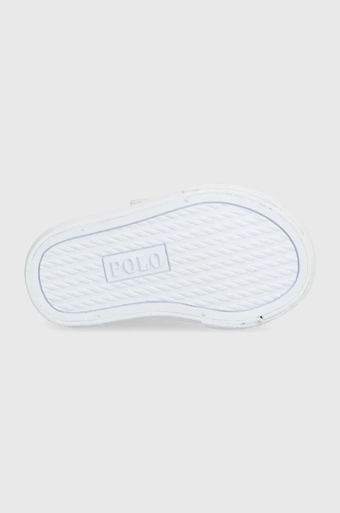 Zapatillas deportivas Polo Ralph Lauren para niños