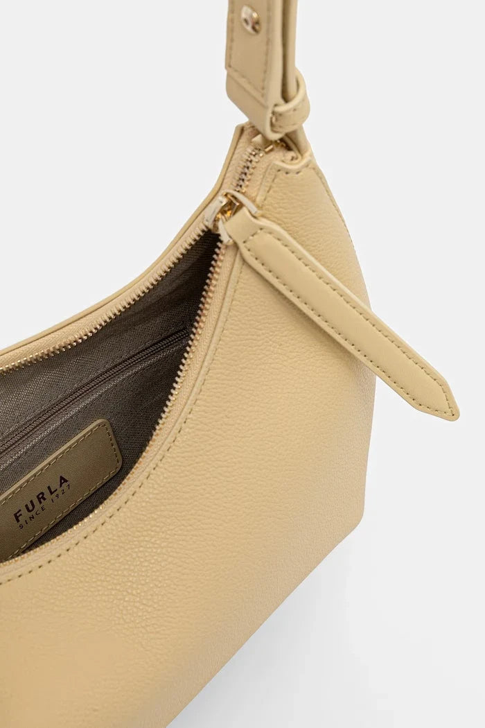 Bolso de piel Furla para mujer