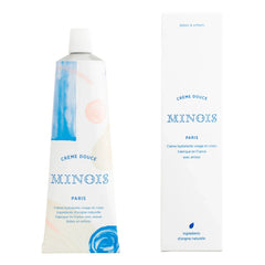 Minois - Crema Suave - 100 ml