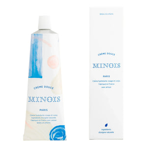 Minois - Crema Suave - 100 ml