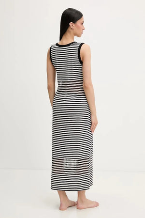 Vestido de playa de mujer Liu Jo